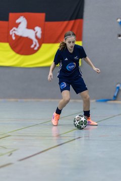Bild 97 - wDJ Loewinnen Cup D1